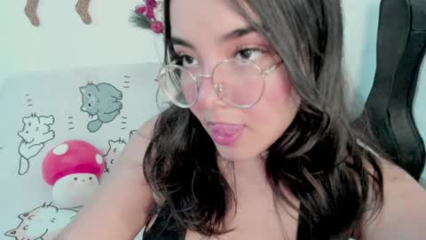  Naoko  online show from December 23, 2024, 1:45 pm