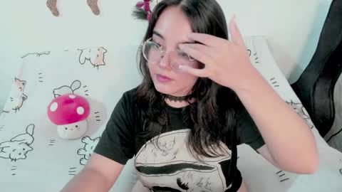  Naoko  online show from January 3, 2025, 1:48 am