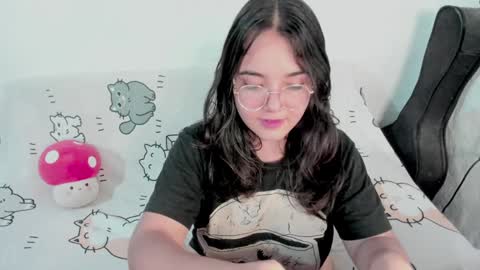  Naoko  online show from January 7, 2025, 1:06 am