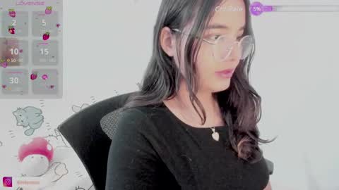  Naoko  online show from March 9, 2025, 2:43 pm