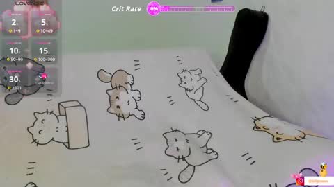  Naoko  online show from September 13, 2025, 10:09 pm