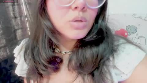  Naoko  online show from December 13, 2025, 10:15 pm