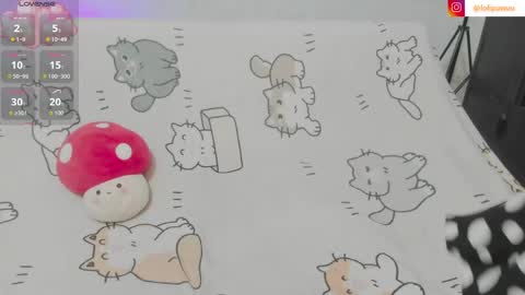  Naoko  online show from May 28, 2026, 1:14 am