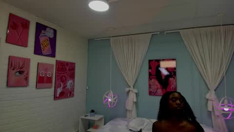 Naomi online show from February 5, 2026, 7:29 pm