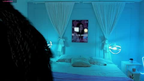 Naomi online show from March 27, 2026, 7:35 pm