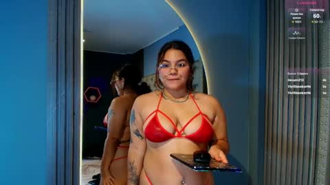 NAOMI online show from April 9, 2026, 6:57 pm