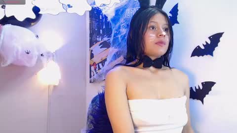 NAOMI online show from October 10, 2025, 1:26 am