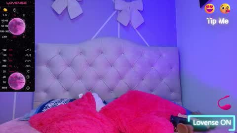 NAOMI online show from February 10, 2026, 1:21 am