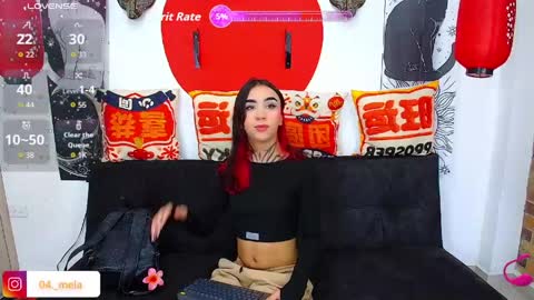 Snapshot of naomi_femme chatting on May 13, 2026, 10:56 am naomi_femme online show from May 13, 2026, 10:56 am