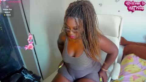 Nathalia King online show from February 18, 2026, 10:28 pm