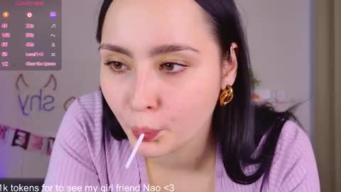 Snapshot of naomi_parsons chatting on October 28, 2025, 1:36 pm Stacy ntmu 3 online show from October 28, 2025, 1:36 pm