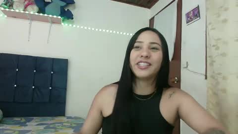Mia online show from January 20, 2025, 9:01 pm