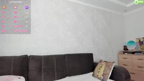 Naomi online show from December 7, 2024, 4:58 pm