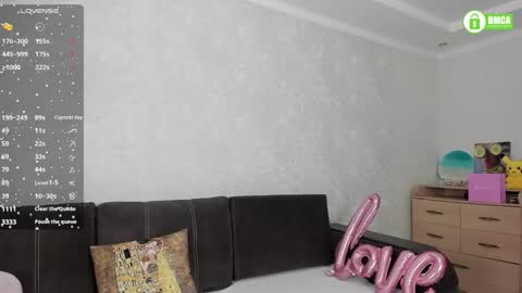 Naomi online show from March 1, 2025, 3:05 pm