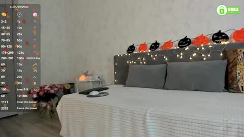 Naomi online show from October 28, 2025, 4:09 pm