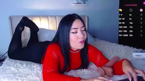 Snapshot of naomi_wong chatting on July 28, 2026, 5:01 pm Guys the page has lately failed. If you see me disconnected thats why. online show from July 28, 2026, 5:01 pm