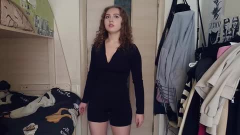 Naomi online show from February 27, 2026, 8:25 am