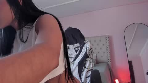 Heidy  online show from November 2, 2025, 5:15 pm