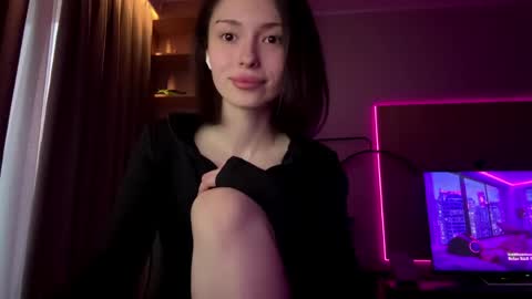 Snapshot of naomicka chatting on May 17, 2026, 6:26 pm naomicka online show from May 17, 2026, 6:26 pm