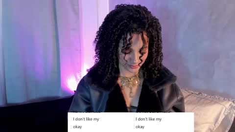 naomidawson online show from January 15, 2025, 9:51 pm