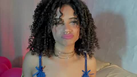 naomidawson online show from February 17, 2025, 9:30 pm