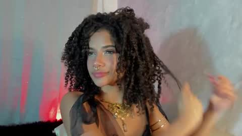 naomidawson online show from February 26, 2025, 9:05 pm