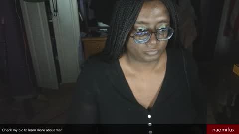 Naomi online show from February 2, 2026, 11:47 pm