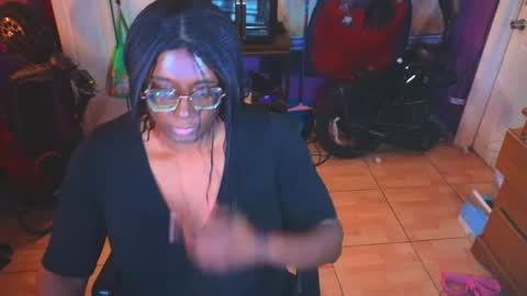 Naomi online show from May 7, 2026, 10:20 am