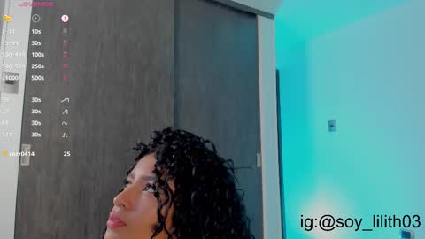 Naomi  online show from October 12, 2025, 2:54 am