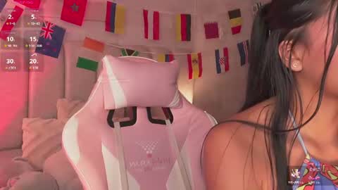Snapshot of naomigray__ chatting on July 9, 2026, 6:45 pm Naomi-Gray online show from July 9, 2026, 6:45 pm