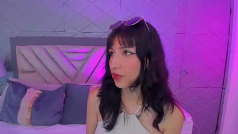 Snapshot of naomiharuno chatting on August 6, 2026, 12:01 am naomiharuno online show from August 6, 2026, 12:01 am