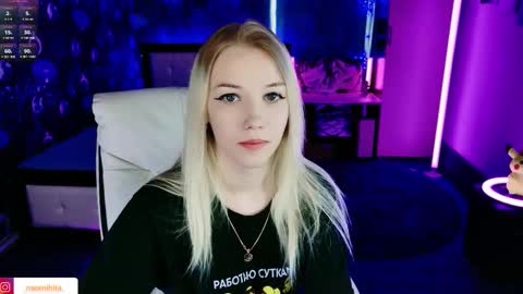 naomihita online show from March 26, 2026, 9:15 am