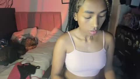 Naomii online show from January 18, 2025, 3:42 am