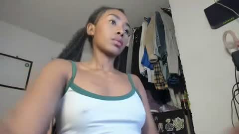 Naomii online show from January 23, 2025, 7:22 am