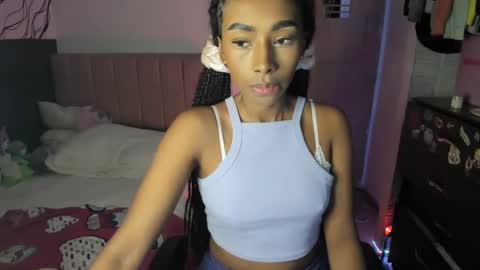 Naomii online show from March 1, 2025, 12:39 am