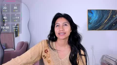 naomiiii   online show from September 10, 2025, 3:39 am