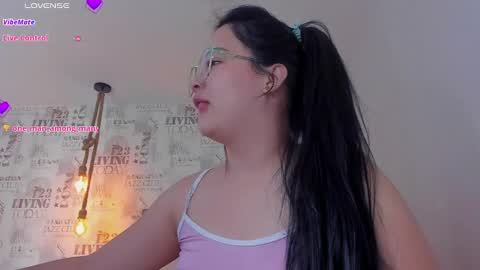 Naomi  online show from December 11, 2024, 3:15 pm