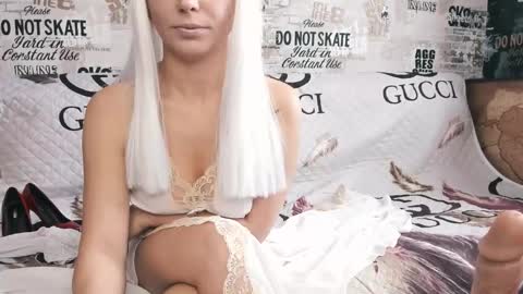 Naomi online show from February 20, 2026, 8:05 am