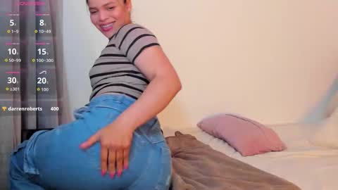 Naomi online show from January 10, 2026, 2:46 am