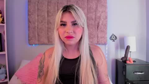 Laura  online show from February 19, 2026, 7:48 am