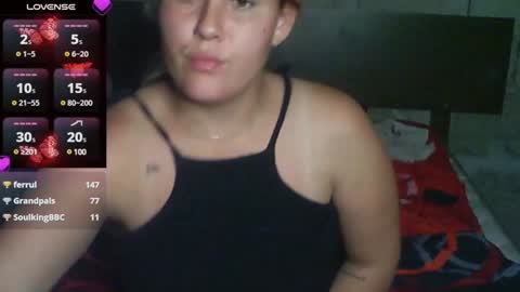 bellas2012 online show from December 29, 2024, 9:06 am