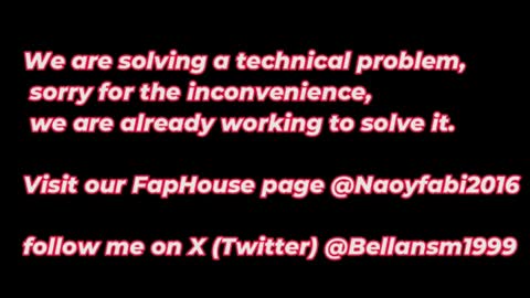 bellas2012 online show from January 15, 2025, 7:44 pm