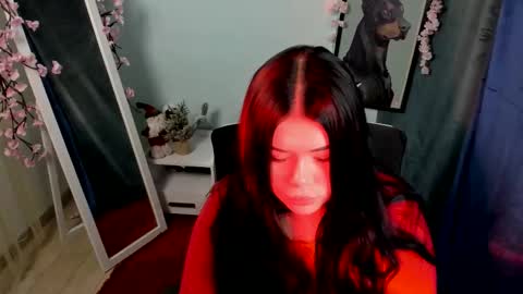 Naomi online show from January 16, 2026, 7:45 am