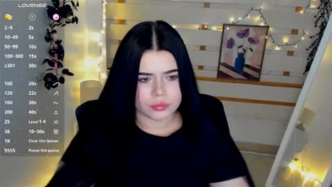 Naomi online show from February 23, 2026, 9:01 pm