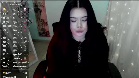 Naomi online show from March 27, 2026, 8:26 am