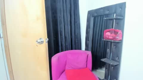 Snapshot of naomiwildburn chatting on December 22, 2024, 6:17 am naomiwildburn online show from December 22, 2024, 6:17 am