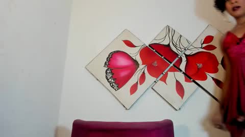 naomiwildburn online show from February 14, 2026, 1:41 pm