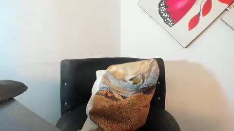 naomiwildburn online show from March 25, 2026, 6:58 pm