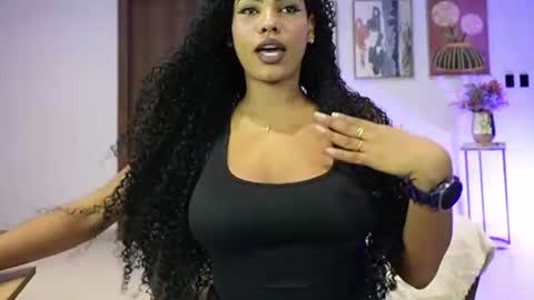Naomi     online show from June 4, 2026, 3:23 am