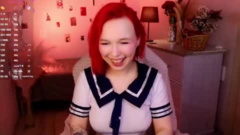 Snapshot of naomiyoru chatting on July 31, 2026, 8:52 pm Naomi online show from July 31, 2026, 8:52 pm